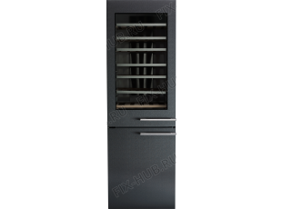 Холодильник Asko RWFN2684BL (729951, VCZF3469G) - Фото
